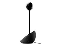 Logitech 960-000867 Videokonferenzkamera Schwarz 1920 x 1080 Pixel 30 fps
