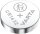 Varta 1x 3V CR 1632 Einwegbatterie CR1632 Lithium