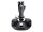 Thrustmaster T-16000M FC S Schwarz, Orange USB Joystick Analog / Digital PC