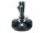 Thrustmaster T-16000M FC S Schwarz, Orange USB Joystick Analog / Digital PC