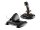 Thrustmaster T-16000M FCS Hotas Schwarz, Orange USB Joystick Analog / Digital PC
