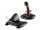 Thrustmaster T-16000M FCS Hotas Schwarz, Orange USB Joystick Analog / Digital PC