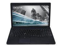 Dicota Blickschutzfilter 2-Way Laptop 15.6""...