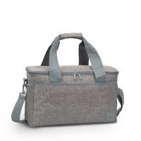 Riva Kühltasche  Torngat   23L            grau         5726