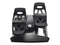 Thrustmaster T-16000M FCS Flight Pack Schwarz USB...