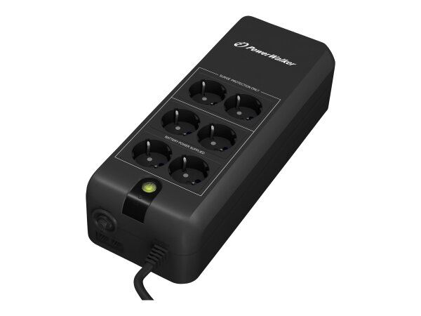 PowerWalker VFD 600 APFC