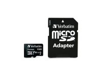 Verbatim Premium 16 GB MicroSDHC Klasse 10