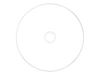 Verbatim 43667 DVD-Rohling 8,5 GB DVD+R DL 25 Stück(e)