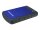 Transcend 1TB StoreJet 25H3 Externe Festplatte 5400 RPM 2.5" Micro-USB B 3.2 Gen 1 (3.1 Gen 1) Schwarz, Blau