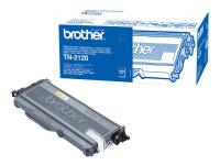 Brother TN-2120 Tonerkartusche 1 Stück(e) Original...