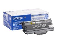 Brother TN-2120 Tonerkartusche 1 Stück(e) Original Schwarz