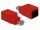 Delock RJ45 Crossover Adapter Stecker > Buchse