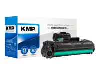 KMP 1230,1000 Tonerkartusche 1 Stück(e) Schwarz