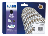 C13T79014010 EPSON Nr.79XL WF Tinte