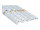 HERMA Selbstklebefolie transparent glänzend 5 m      1 Rolle