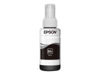 Epson 664 Ecotank Black ink bottle (70ml)
