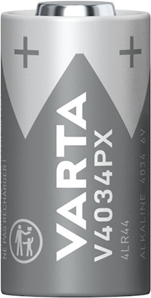 Varta -V4034PX