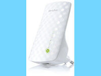 TP-Link AC750 Mesh WLAN Repeater