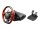 Thrustmaster Ferrari 458 Spider Schwarz, Rot USB Lenkrad + Pedale Xbox One