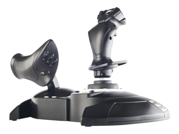Thrustmaster T.Flight Hotas ONE Schwarz Flugsimulation PC, Xbox One
