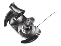 Thrustmaster T.Flight Hotas ONE Schwarz Flugsimulation...