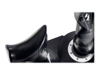 Thrustmaster T.Flight Hotas ONE Schwarz Flugsimulation PC, Xbox One