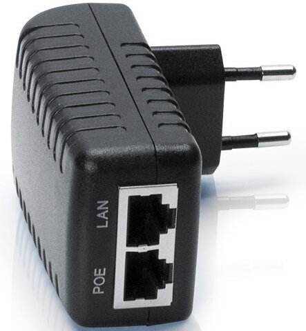 Auerswald COMfortel PoE-100 PoE-Injector