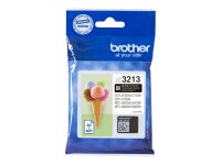 Brother LC3213BK Druckerpatrone 1 Stück(e) Original Schwarz