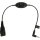 Jabra Kabel QD auf 2,5mm Klinke