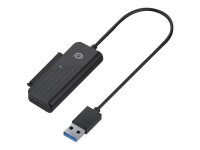 Conceptronic ABBY USB-3.0-zu-SATA-Adapter