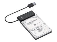 Conceptronic ABBY USB-3.0-zu-SATA-Adapter