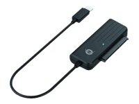 Conceptronic ABBY USB-C-zu-SATA-Adapter