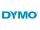 DYMO LabelWriter Weiß Selbstklebendes Druckeretikett