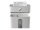 HP OneShred 8CC Aktenvernichter Partikelschnitt-Zerkleinerung 68 dB 22 cm Weiß