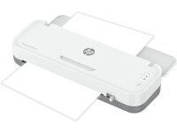 HP 3160 Laminiergerät Heisslaminator 400 mm/min...