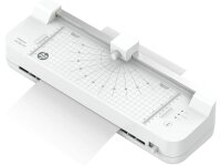 HP OneLam Combo A3 Heisslaminator 400 mm/min Schwarz