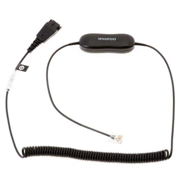 Jabra Kabel 1200 Smart Cord