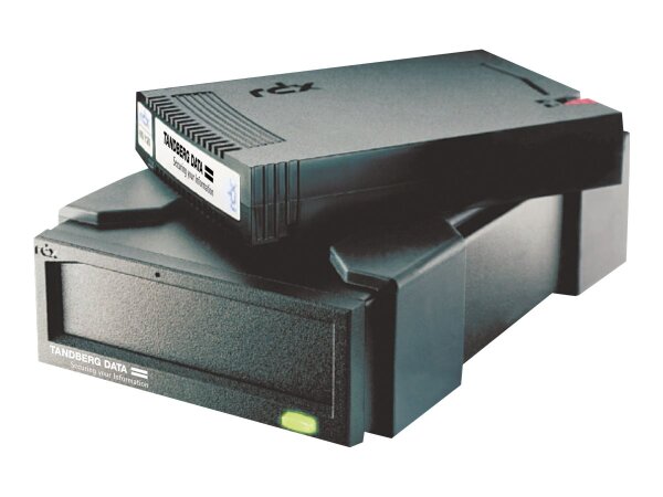 Overland-Tandberg RDX QuikStor USB powered - Laufwerk
