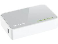 TP-Link 5-Port-10/100Mbit/s-Desktop-Switch