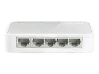 TP-Link 5-Port-10/100Mbit/s-Desktop-Switch