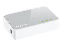 TP-Link 5-Port-10/100Mbit/s-Desktop-Switch