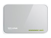 TP-Link 5-Port-10/100Mbit/s-Desktop-Switch