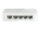 TP-Link 5-Port-10/100Mbit/s-Desktop-Switch
