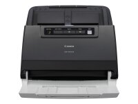 Canon imageFORMULA DR-M160II ADF-Scanner 600 x 600 DPI A4 Schwarz, Grau