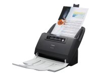 Canon imageFORMULA DR-M160II ADF-Scanner 600 x 600 DPI A4 Schwarz, Grau