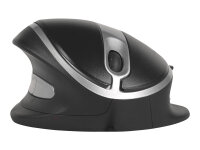 BakkerElkhuizen Oyster Wireless Vertikale Maus