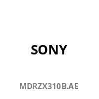 Sony MDR-ZX310 Kopfhörer Kabelgebunden Kopfband...