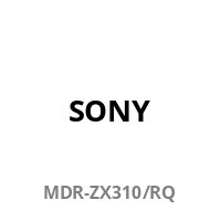 Sony MDR-ZX310 Kopfhörer Kabelgebunden Kopfband...