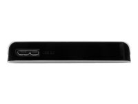 Verbatim Portables Festplattenlaufwerk Store n Go USB...
