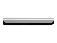 Verbatim Portables Festplattenlaufwerk Store n Go USB 3.0, 2 TB, Silber